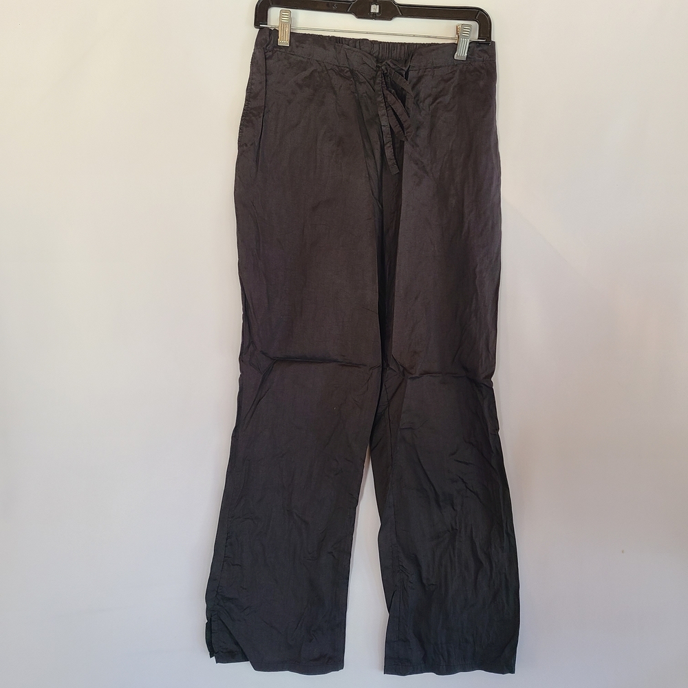 Dog Grooming Pants 3/$30 Max & Molly Black 100% Nylon Boot Cut Size SP Women